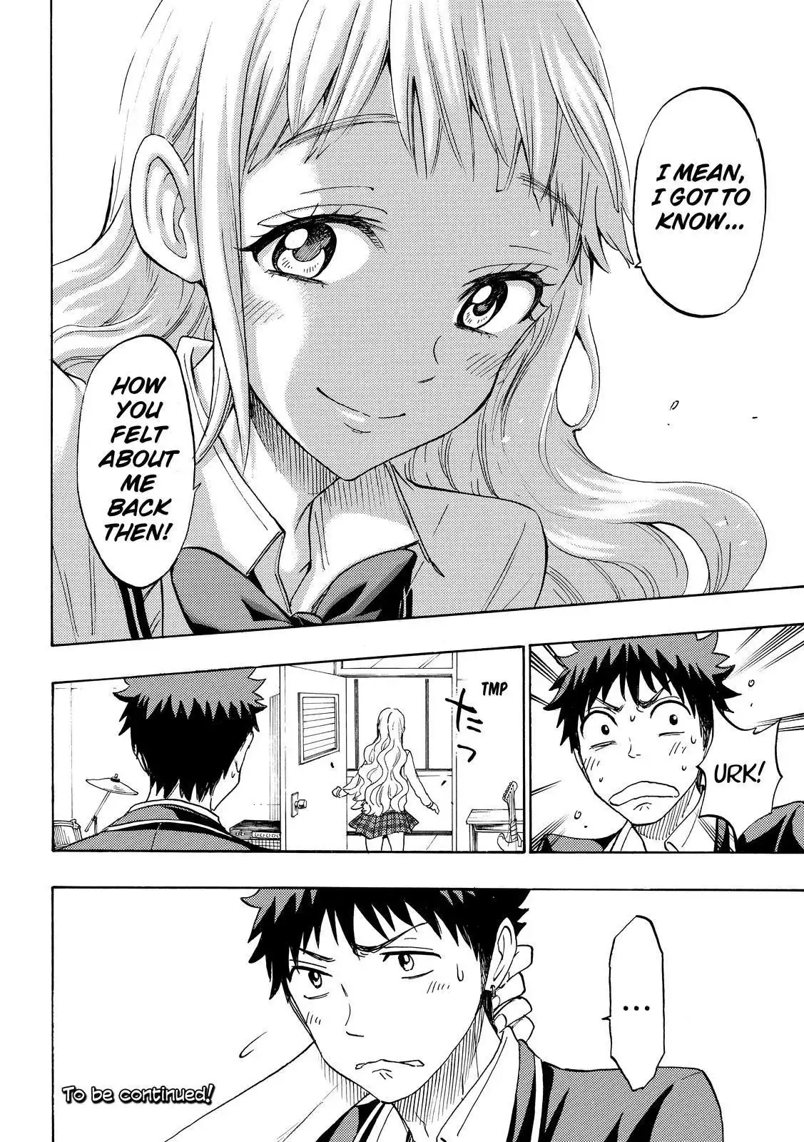 Yamada-kun to 7-nin no Majo Chapter 162 20